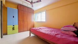 Blk 707 Reservoir Rise (Bedok), HDB 4 Rooms #556636641